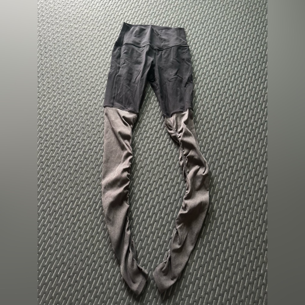 Alo high waisted goddess leggings